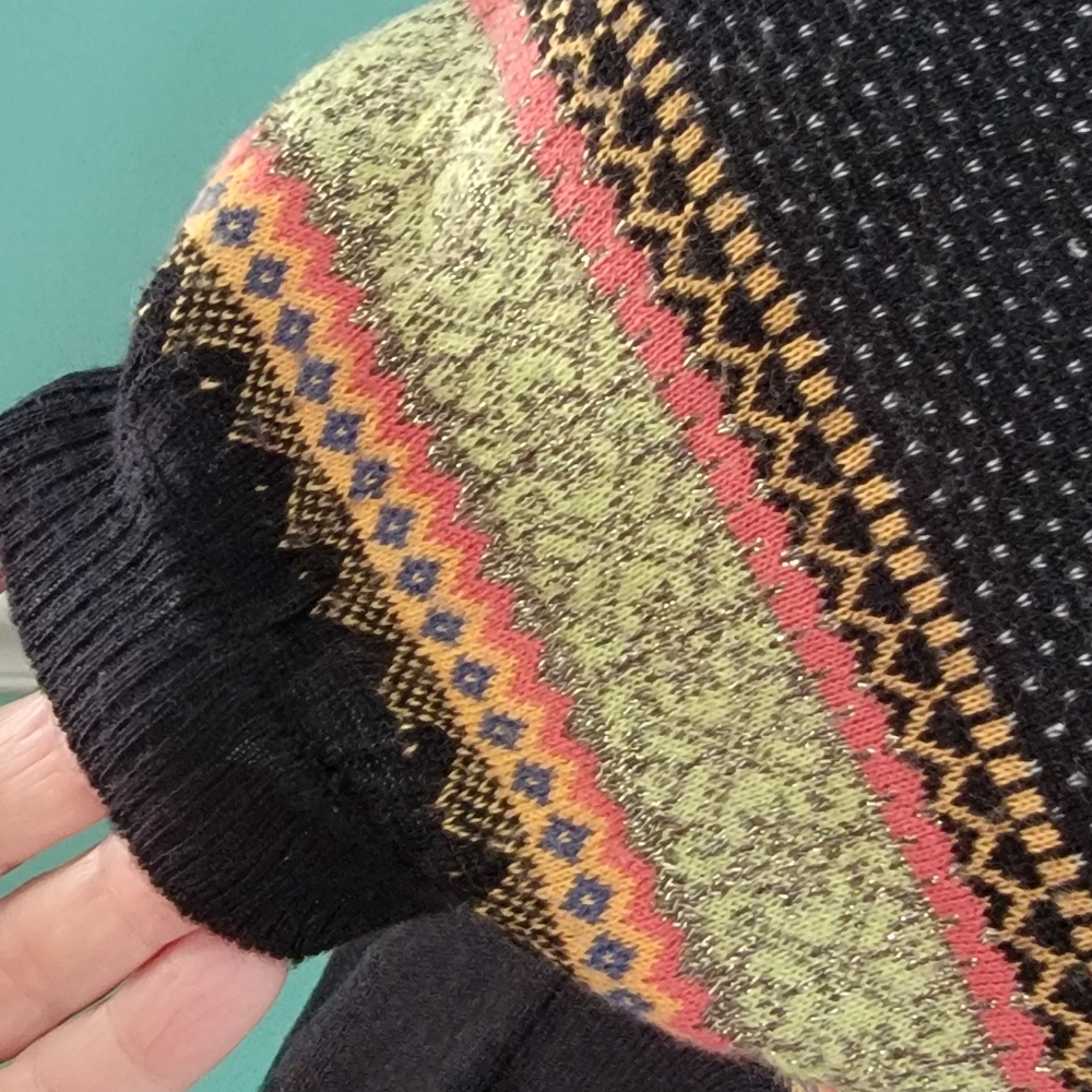 Free People Sweater - Picture 4 of 10
